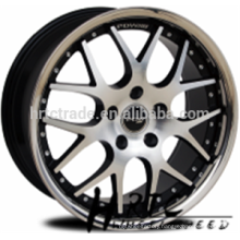 new style high quality 22 inch chrome car wheel rims